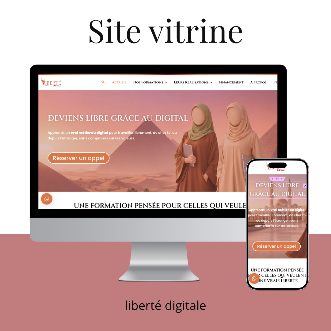 Liberté digitale